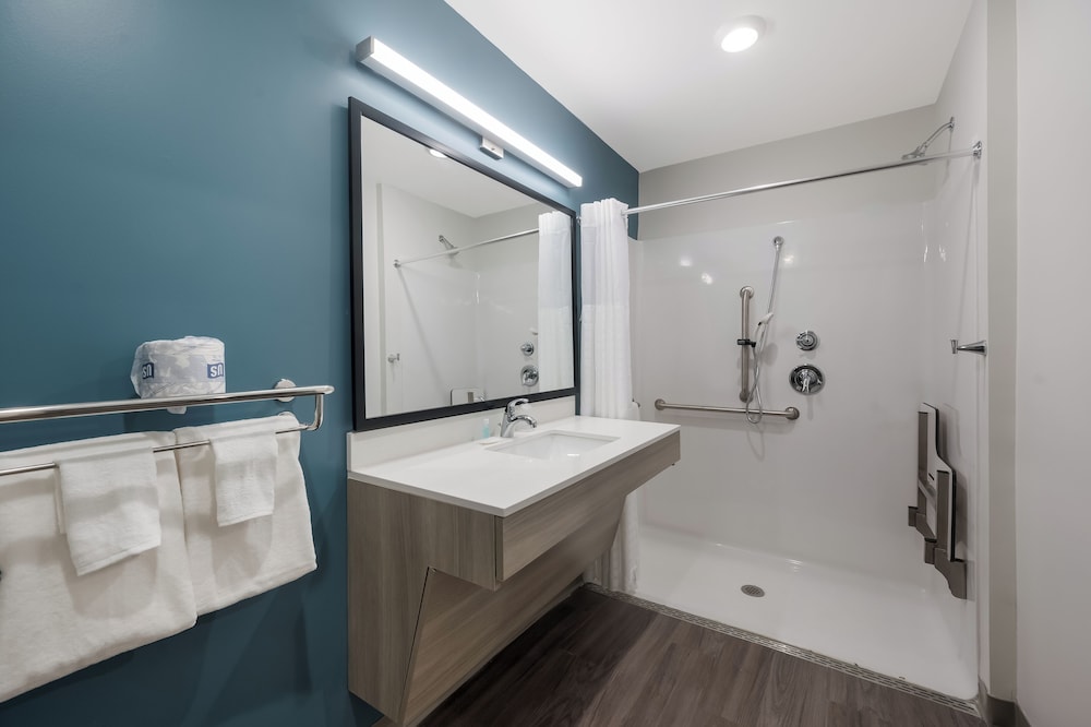 WoodSpring Suites Charlotte Airport 62/66