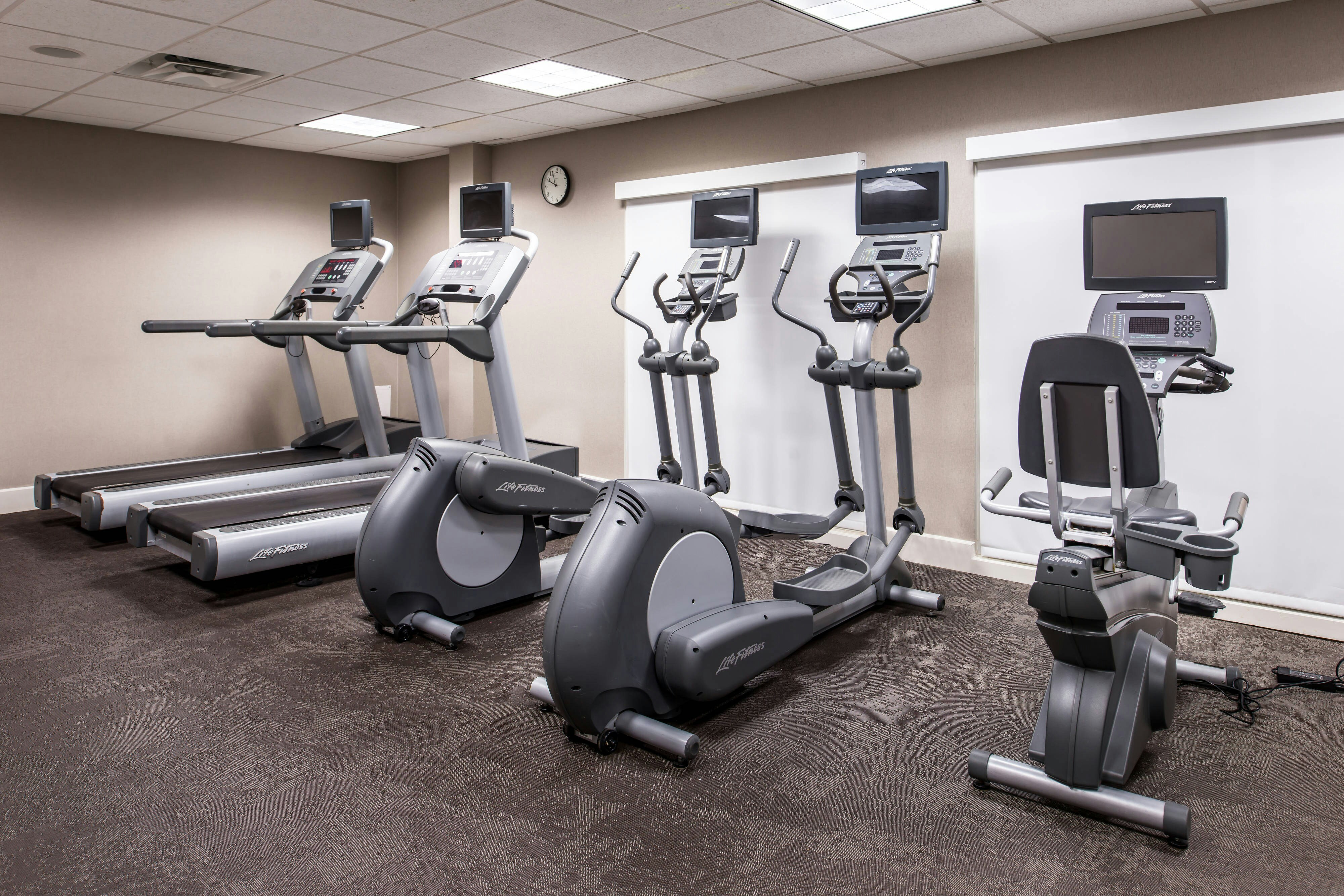 Residence Inn Florence Marriott 16/33