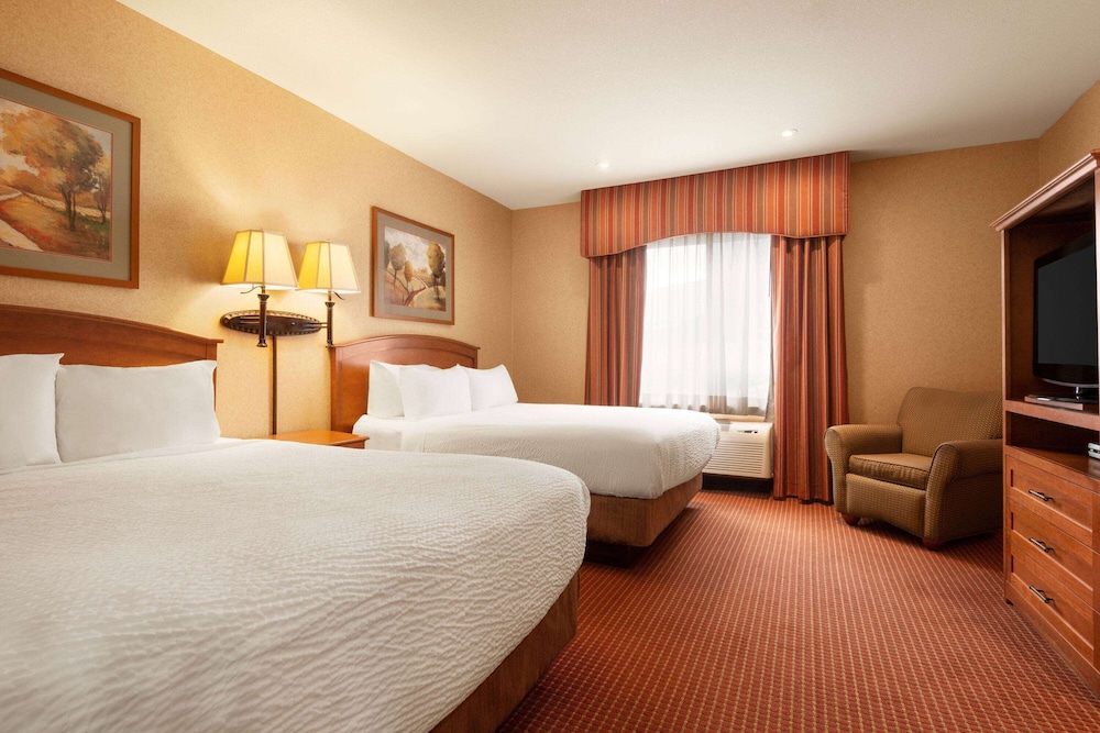 Days Inn by Wyndham Swift Current 17/41