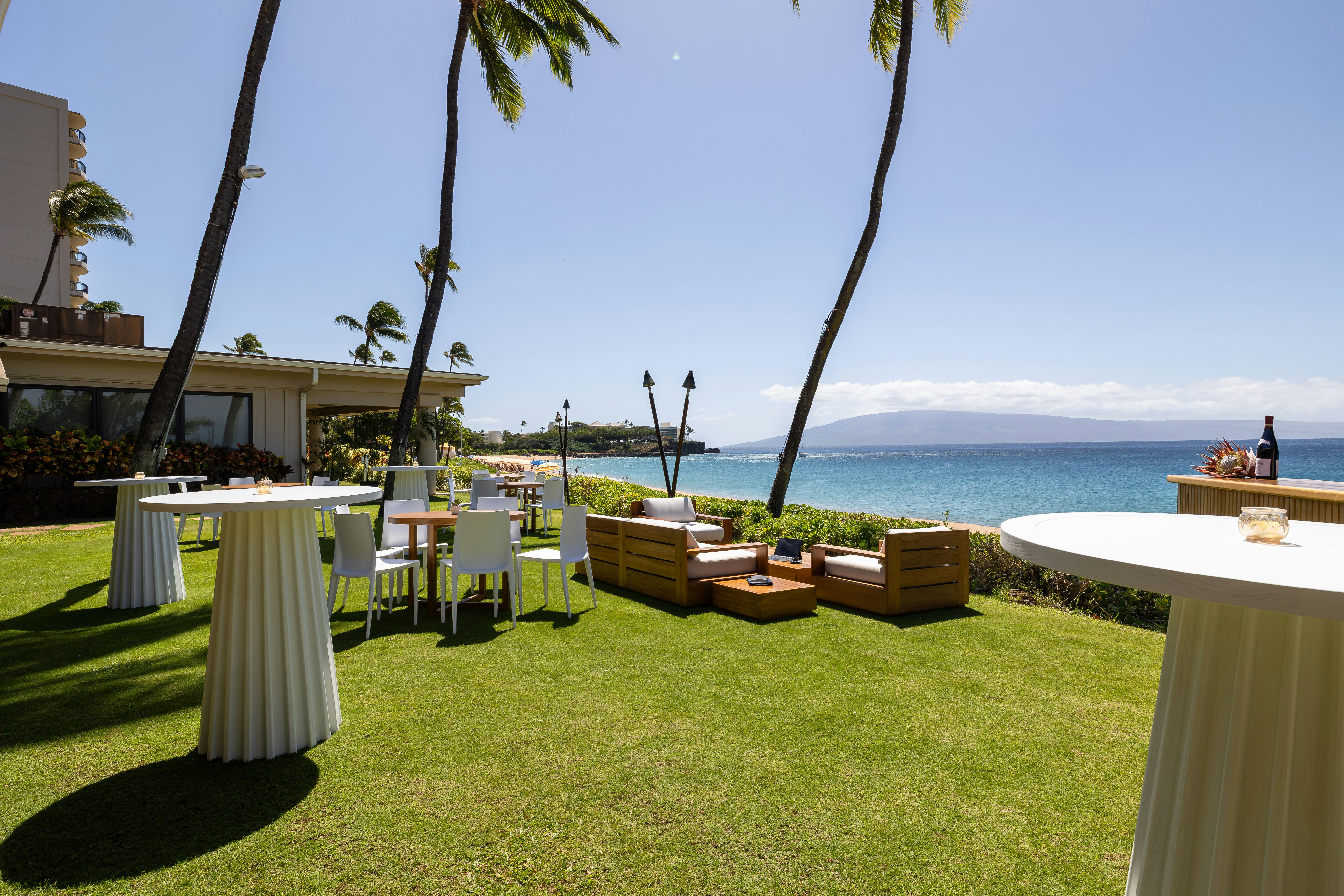 Royal Lahaina Resort and Bungalows 44/50