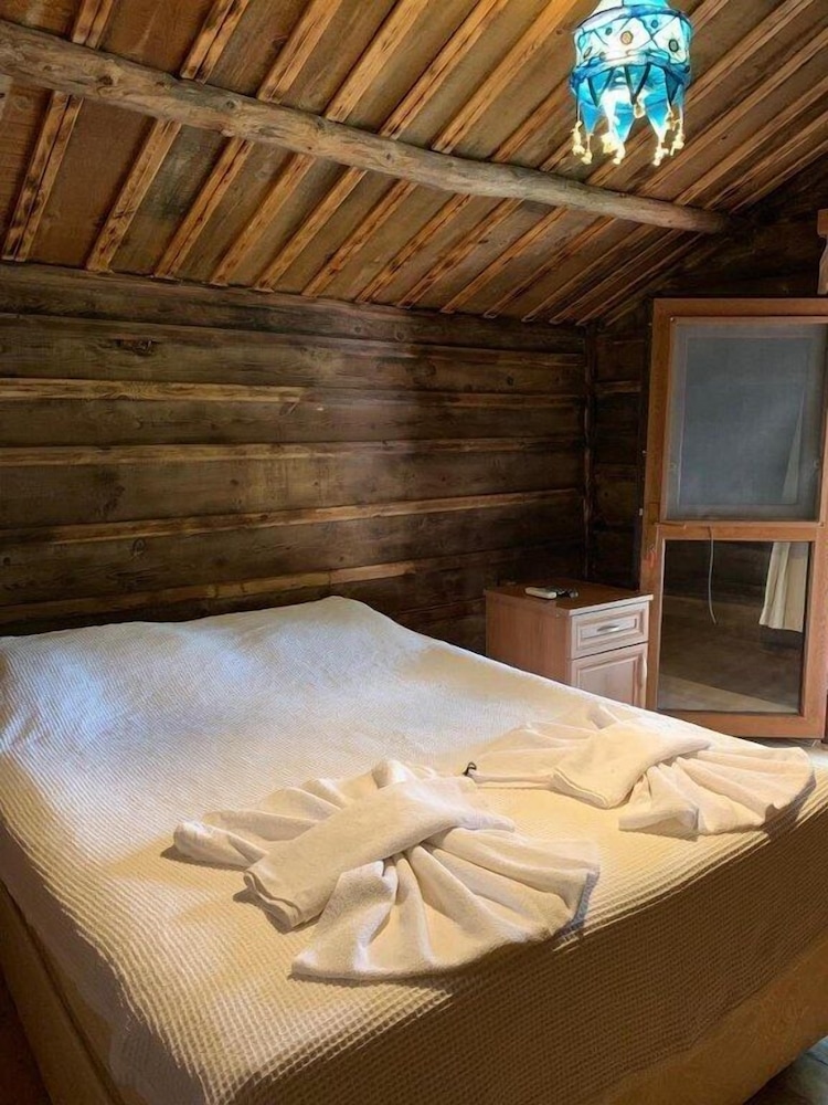 Kas Doga Park Hotel 9/50