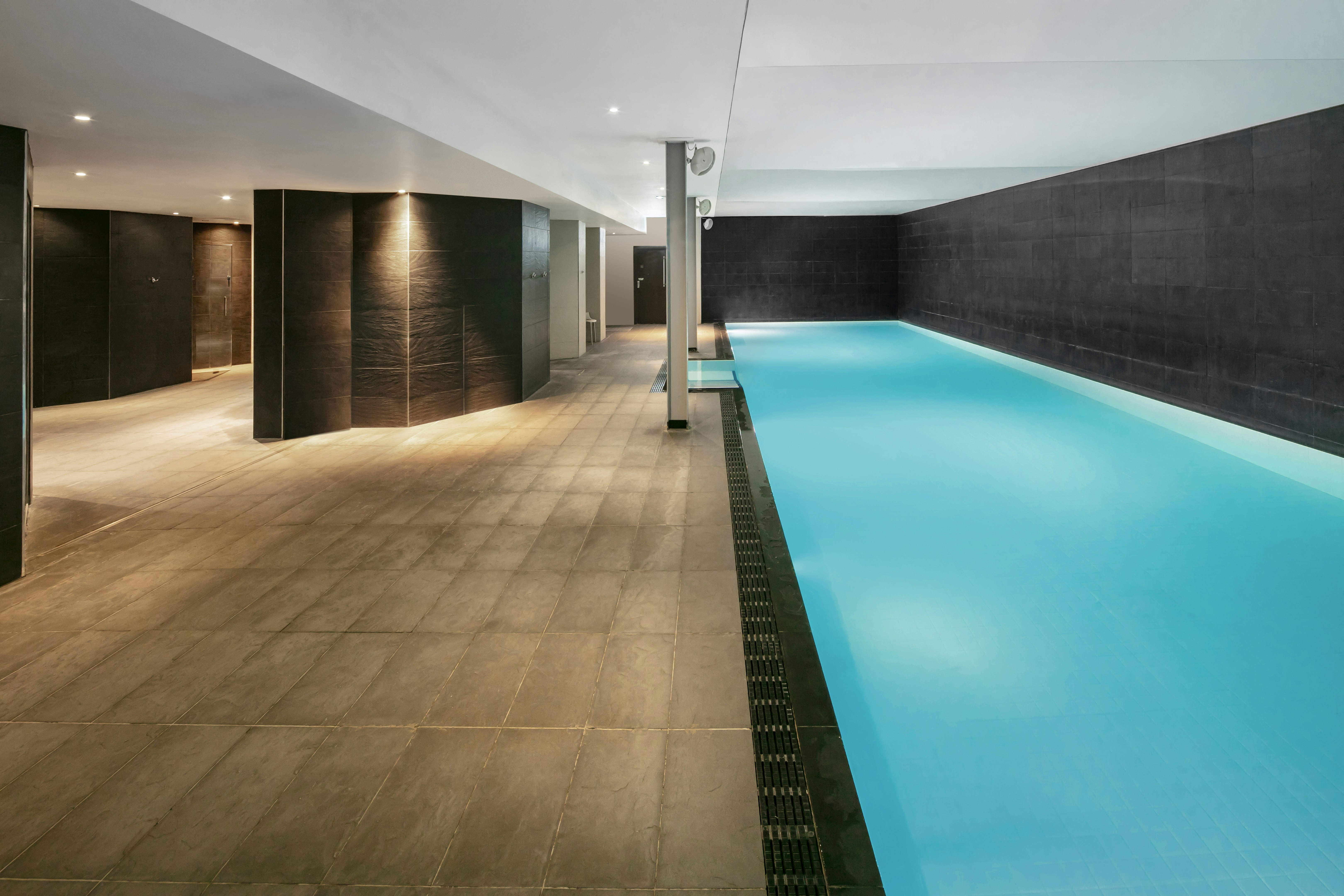 DoubleTree by Hilton Hotel & Spa Chester 8/48