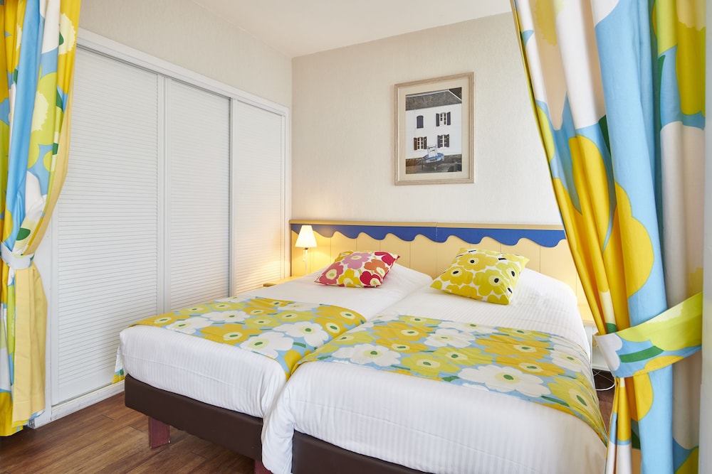 Residence Vacances Bleues Le Grand Large 15/70
