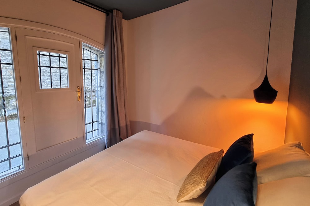 TIERRA BOUTIQUE APARTAMENTOS 9/24