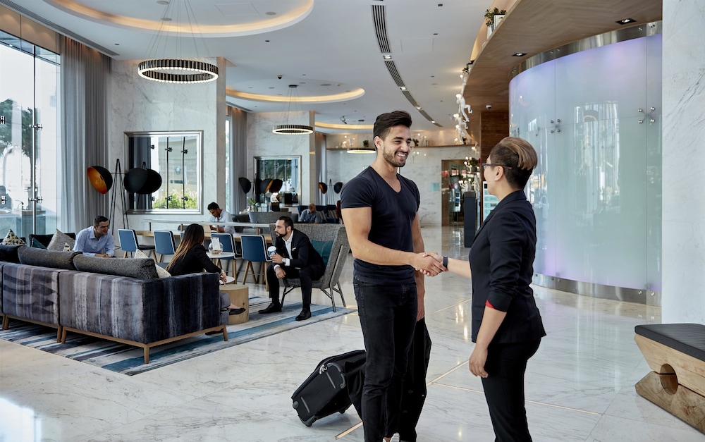 Media One Hotel Dubai, WorldHotels Crafted 81/97