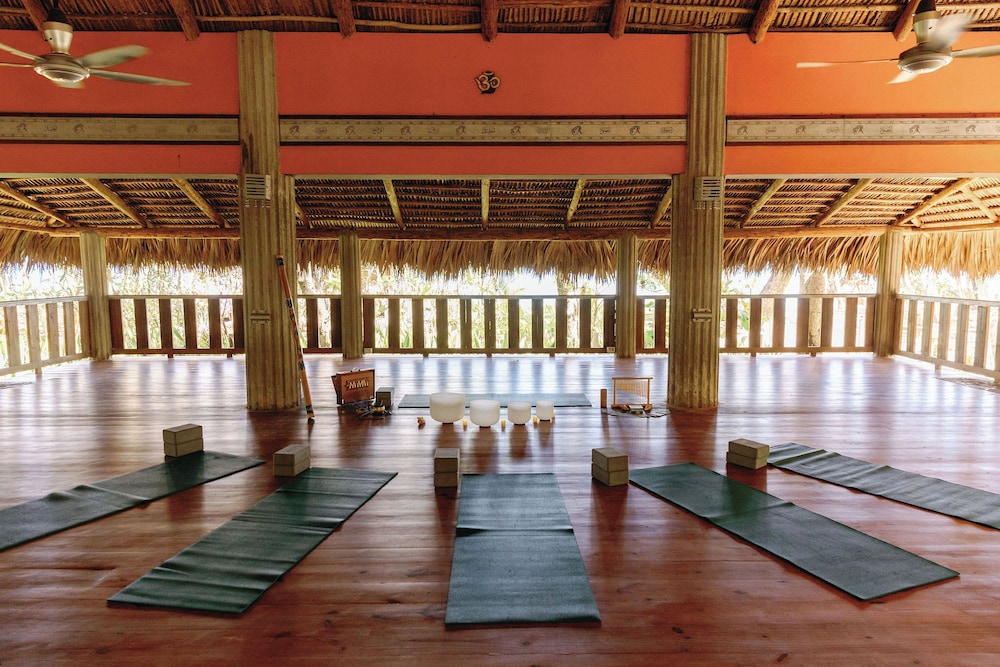 Natura Cabana Hotel Boutique & Spa 20/49