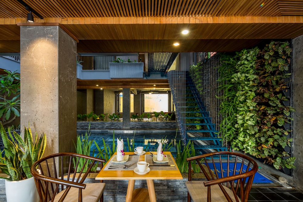 Zoneland Apartments Lahome Beach Villa 38/50