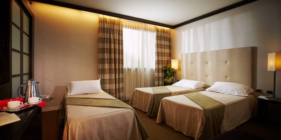 Hotel Pisa Valdera 5/18