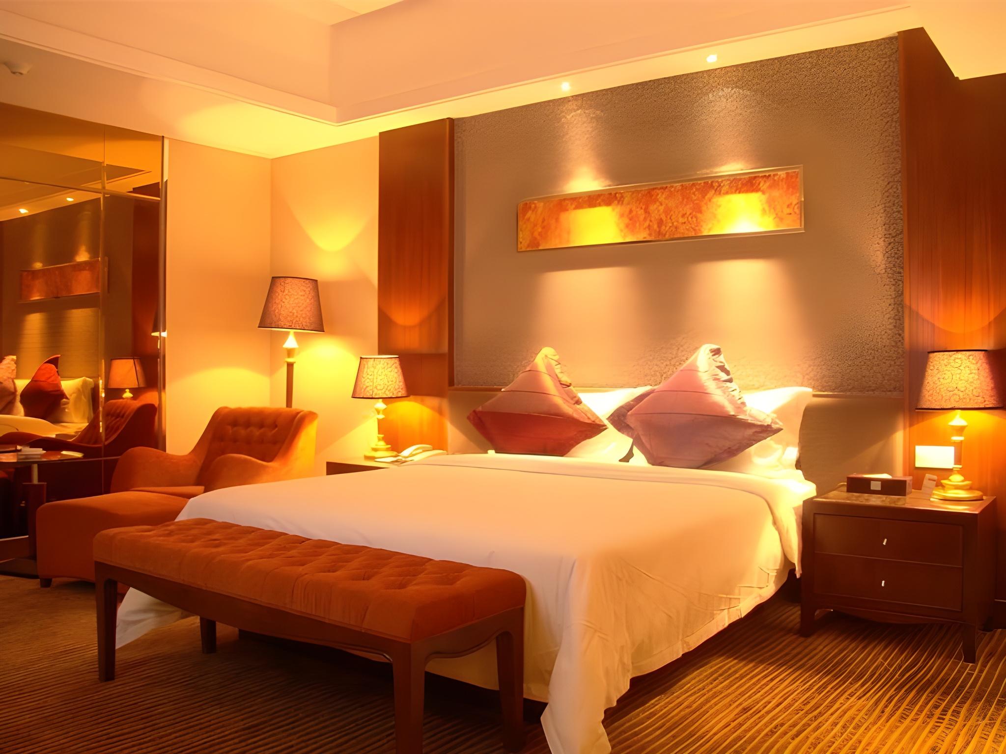The Clipper Hotel 19/36
