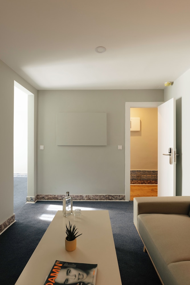 Esqina Urban Lodge 55/56