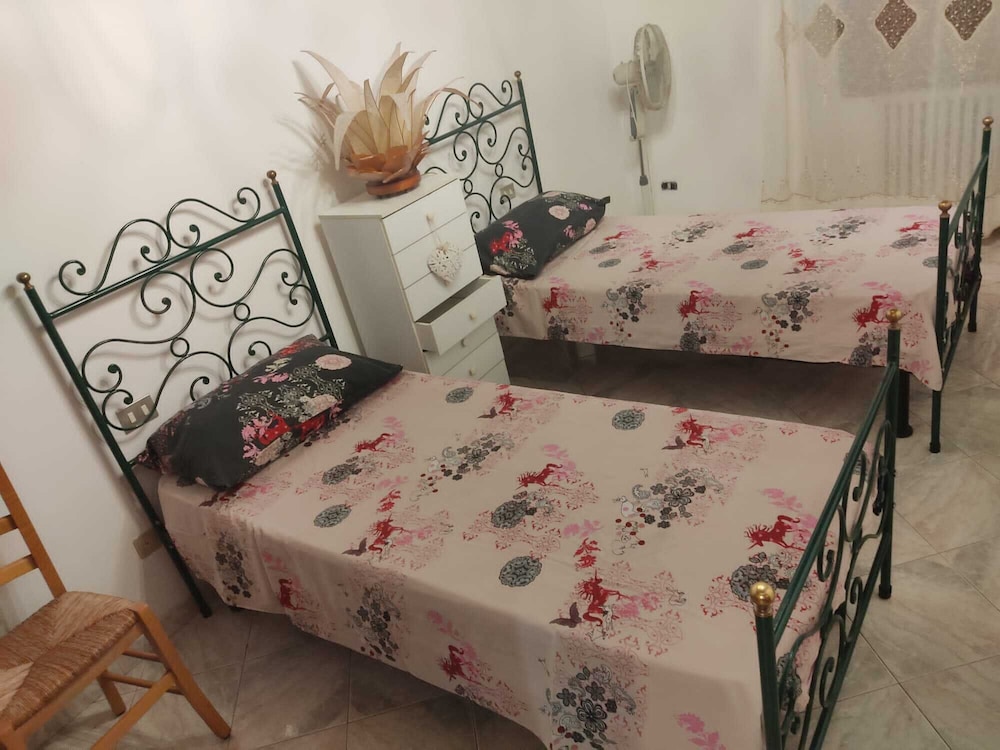 Appartamento Fiesolana 26 5/29