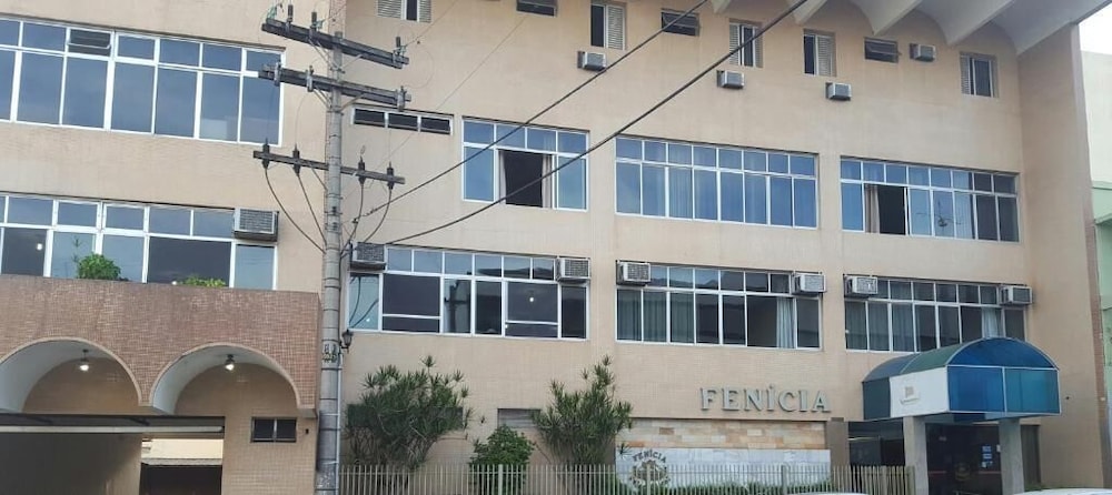 Fenicia Palace Bauru 4/51