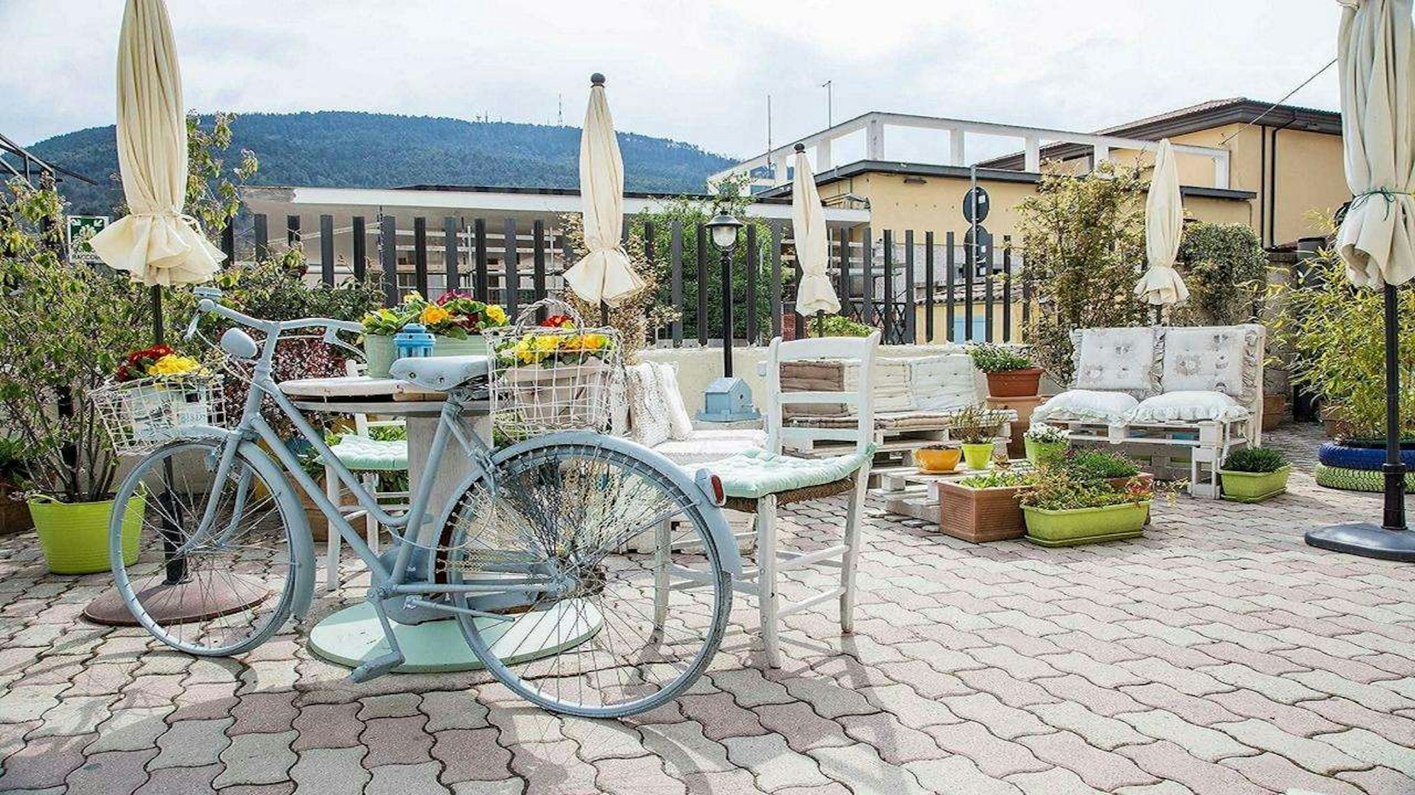 HOTEL PORTA RIVERA 31/39
