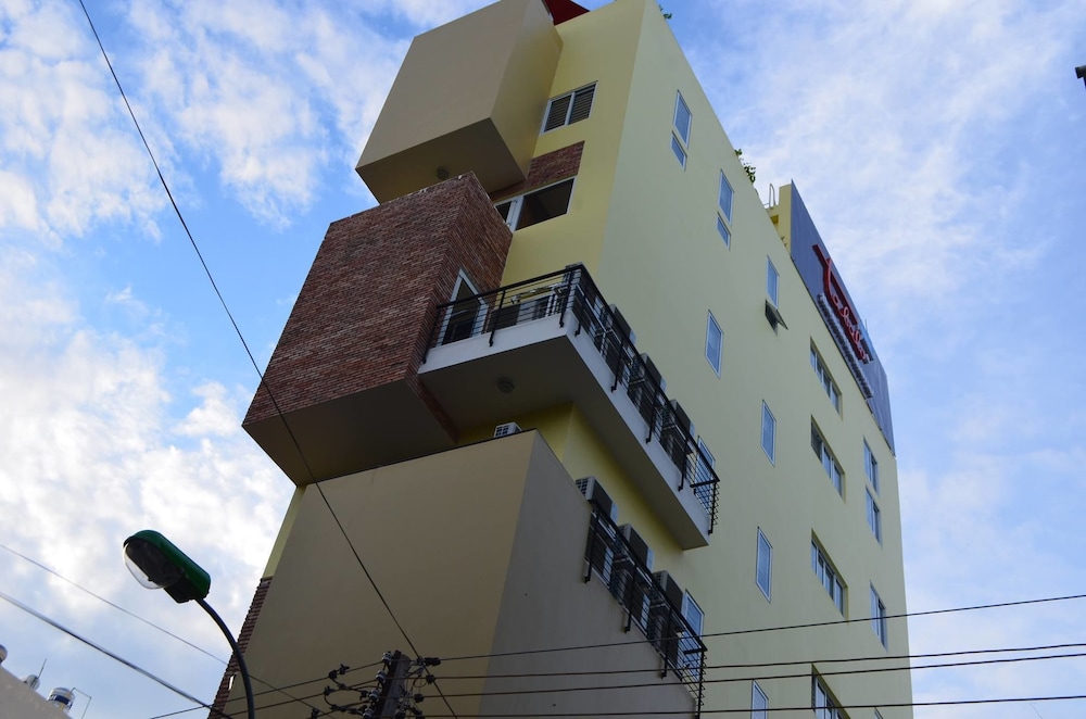Tabalo Hostel 2/40