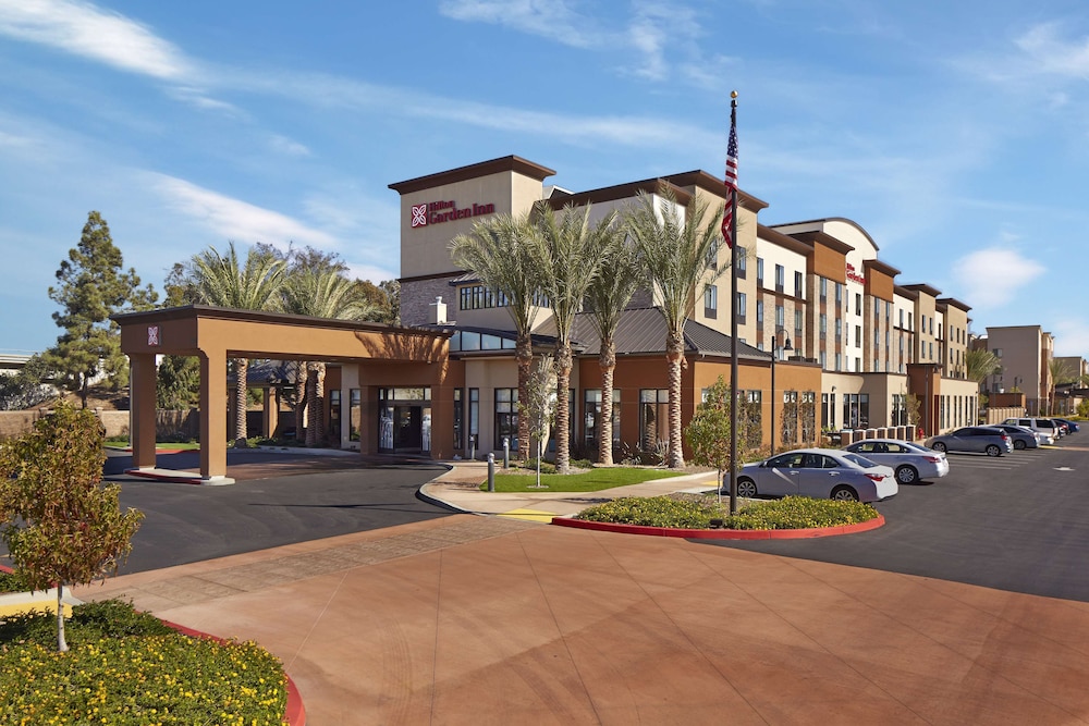 Hilton Garden Inn Los Angeles Redondo Beach 1/48