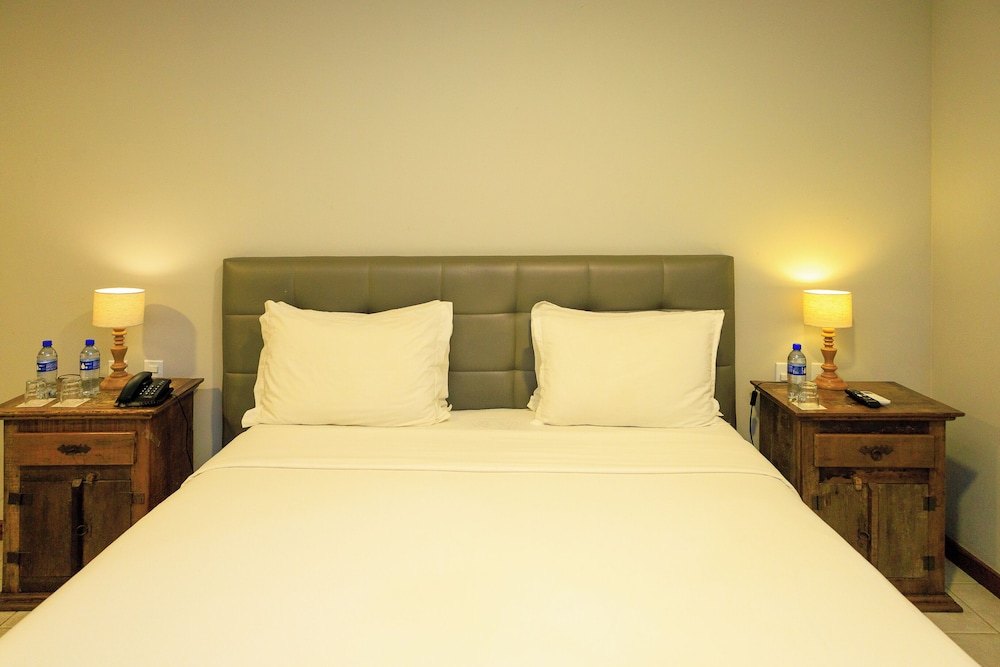 Vila Angatu Eco Resort and Spa 12/50