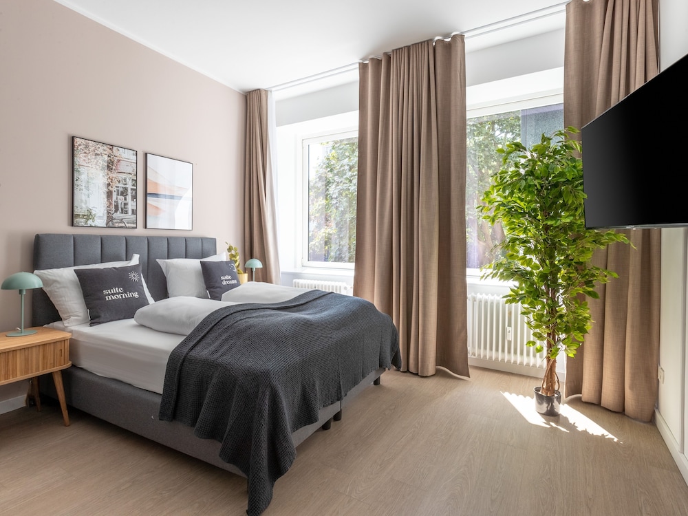 Limehome Berlin Luise-Henriette-Str. 17/49