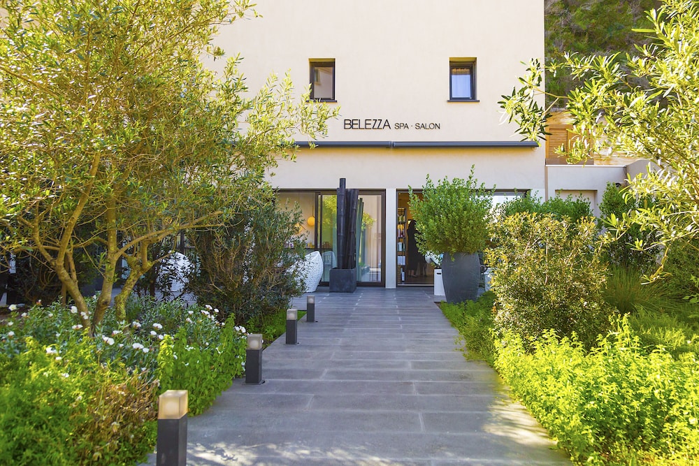 Hôtel Résidence Du Centre Nautique 40/50