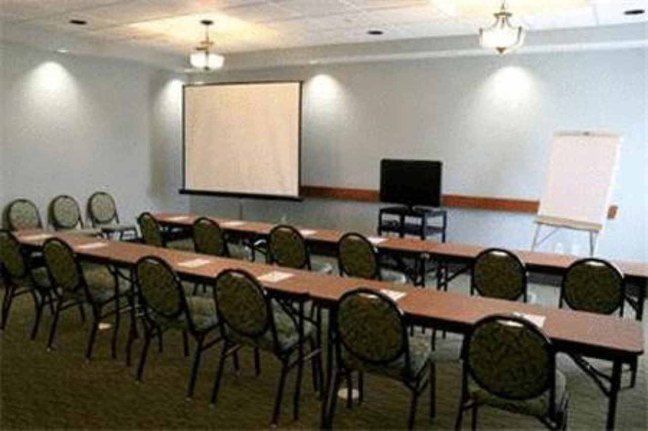 Home2 Suites by Hilton Ellsworth Bar Harbor 6/7
