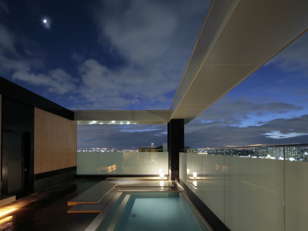 Candeo Hotels Osaka Kishibe 27/42