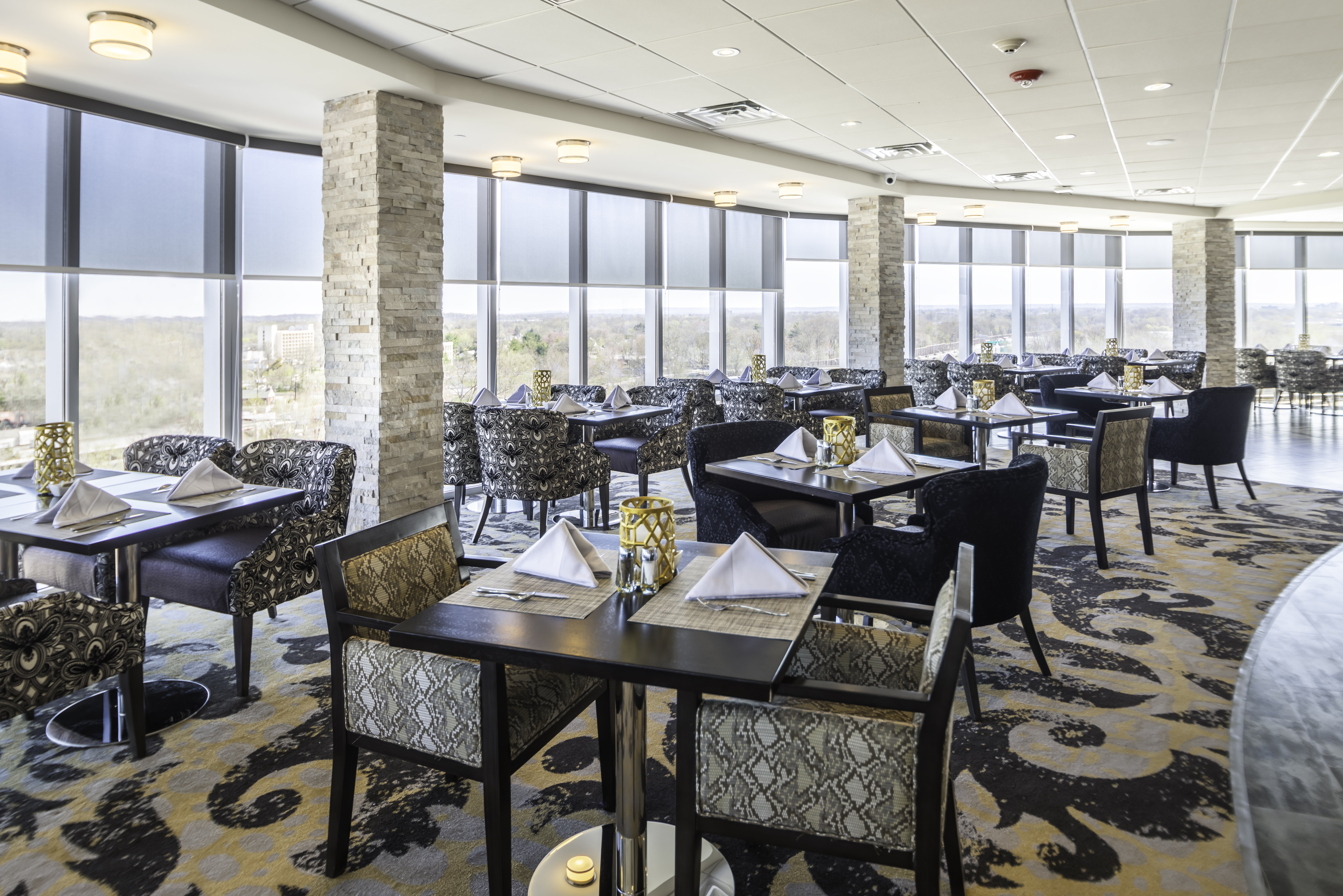 Crowne Plaza Saddle Brook 23/35