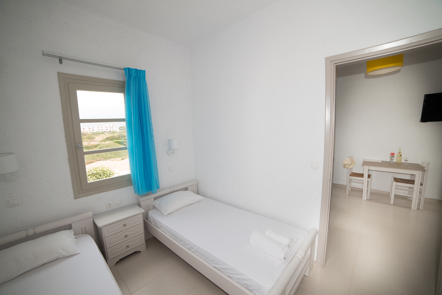 1 Bedroom, Apartment