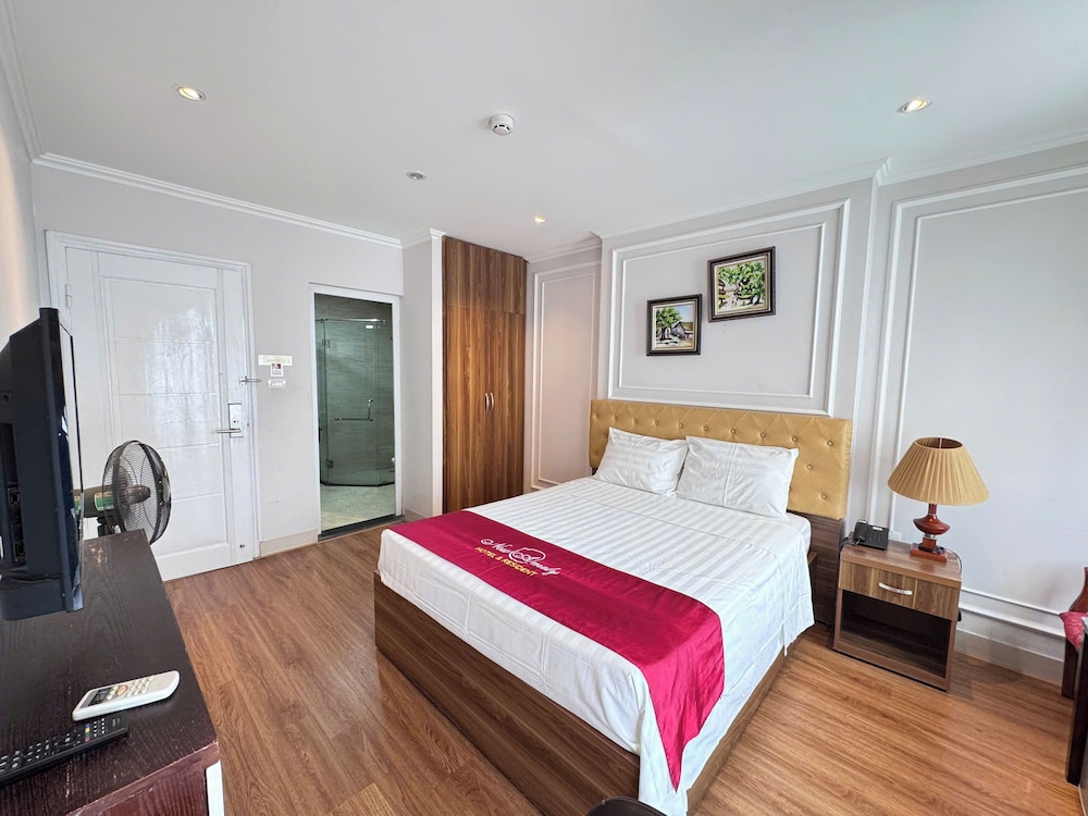 New Amely Hotel & Resident، هانوي 10/58