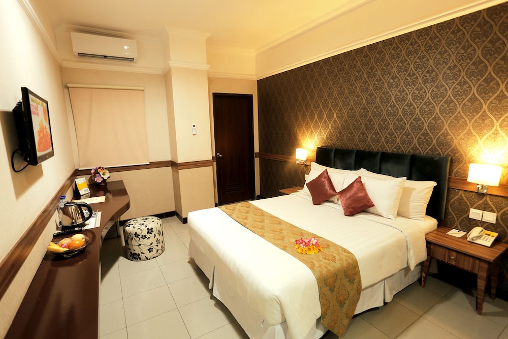 Amarelo Hotel 15/29
