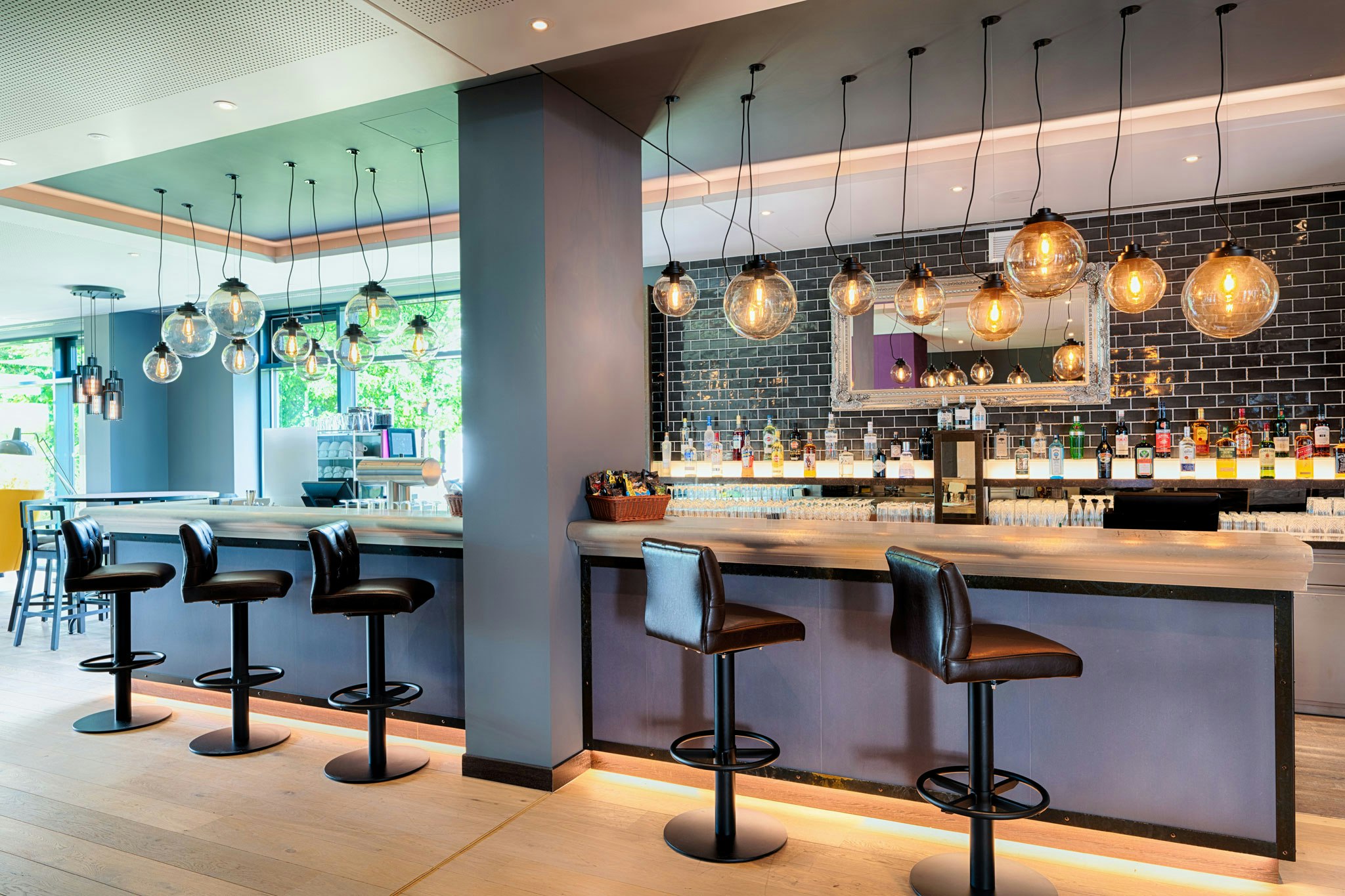 Premier Inn Berlin Airport 27/43