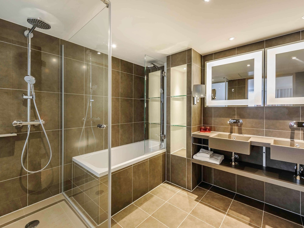 Novotel Munchen City Arnulfpark 19/71