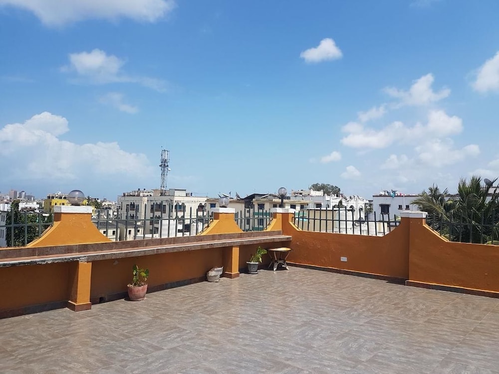 Panaroma Gardens Hotel Mombasa 14/17