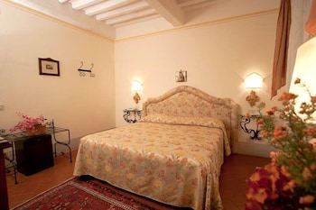 Piccolo Hotel Cortona 6/48