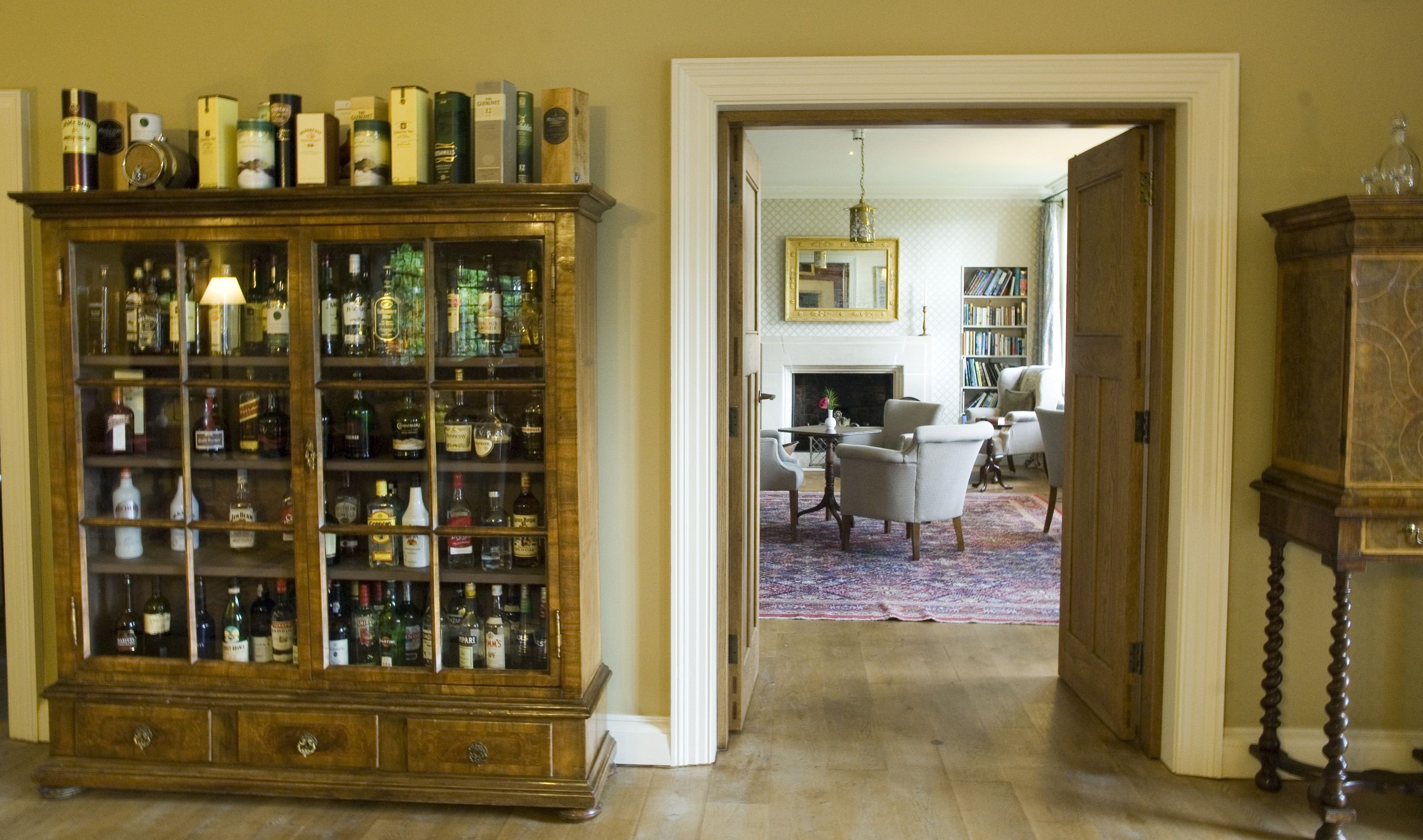 ARD NA SIDHE COUNTRY HOUSE 19/46
