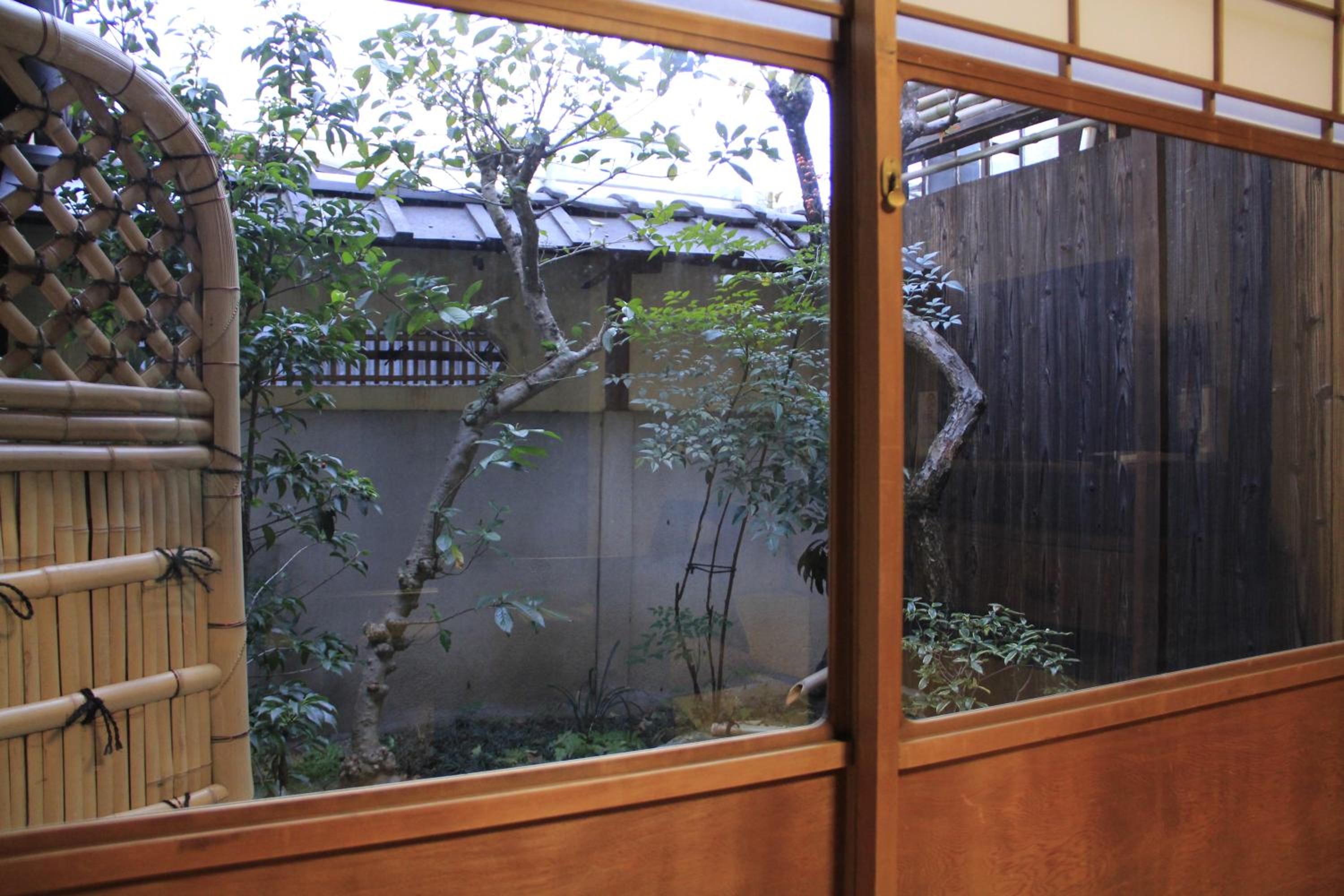 Demizu Machiya 13/29