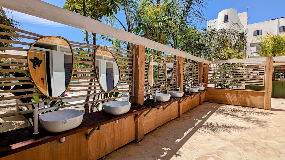 The Palm Star Ibiza - Adults Only 41/50