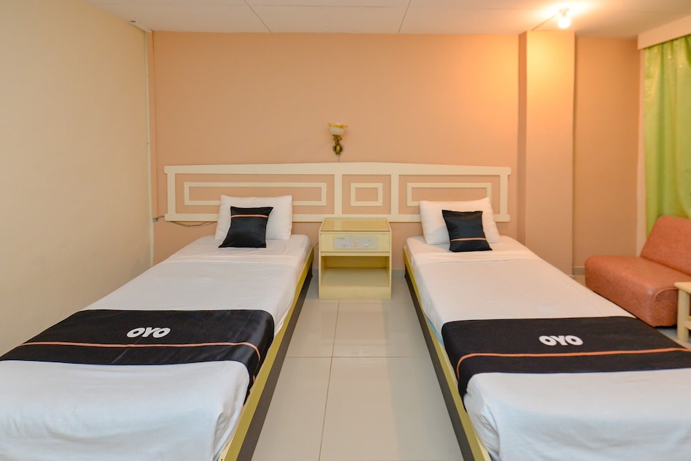Hotel Sampurna Jaya 10/27