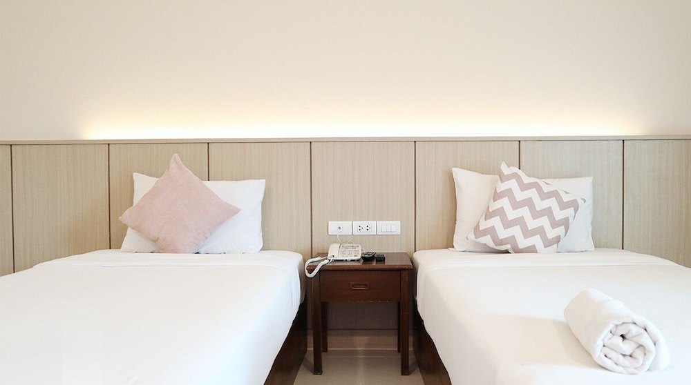 Chiang Mai Residence 12/21