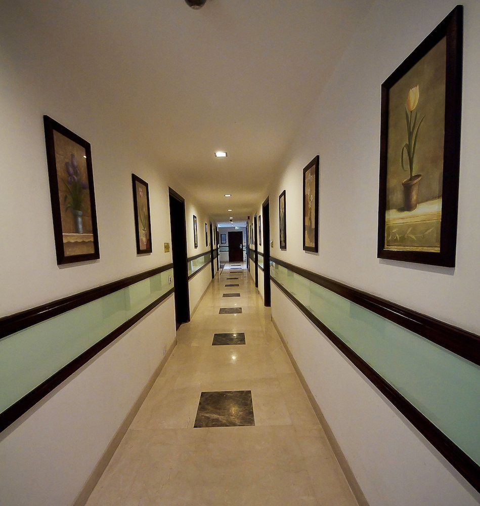 Hotel Divine Paradise 15/35