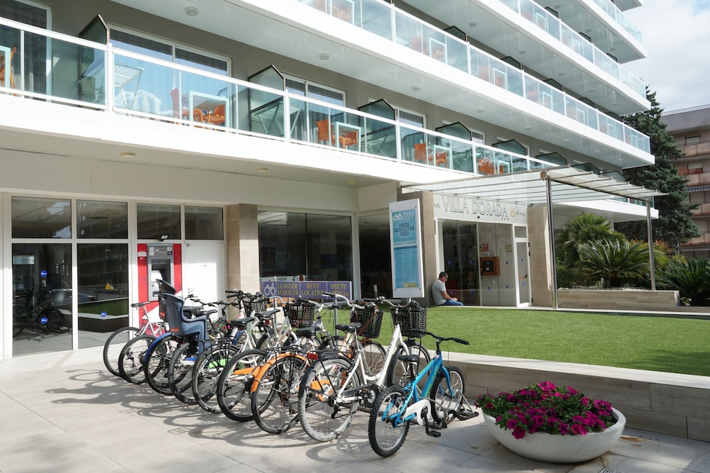 Ohtels Villa Dorada 44/50