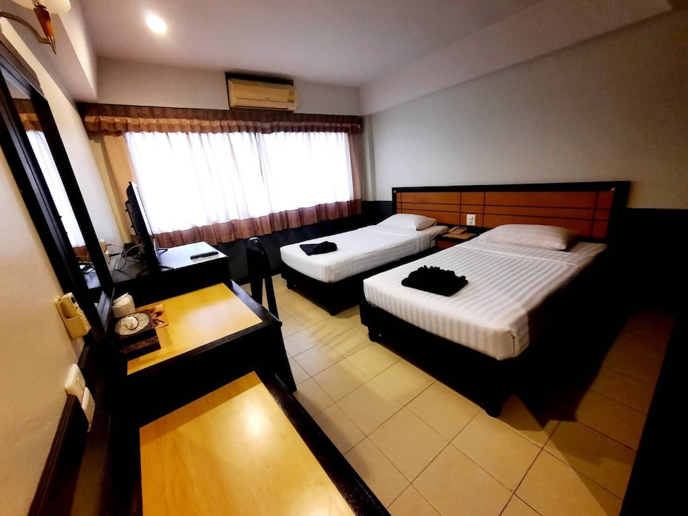 Ariya Inn Chiang Rai 47/70