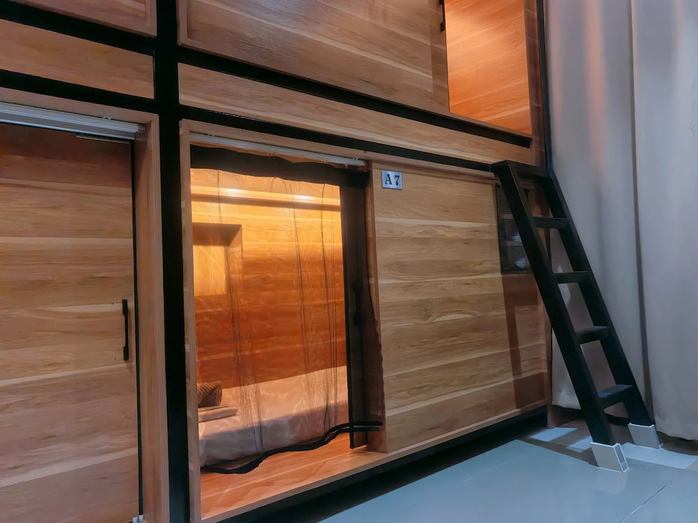 Pescadores Seaview Suites 39/72
