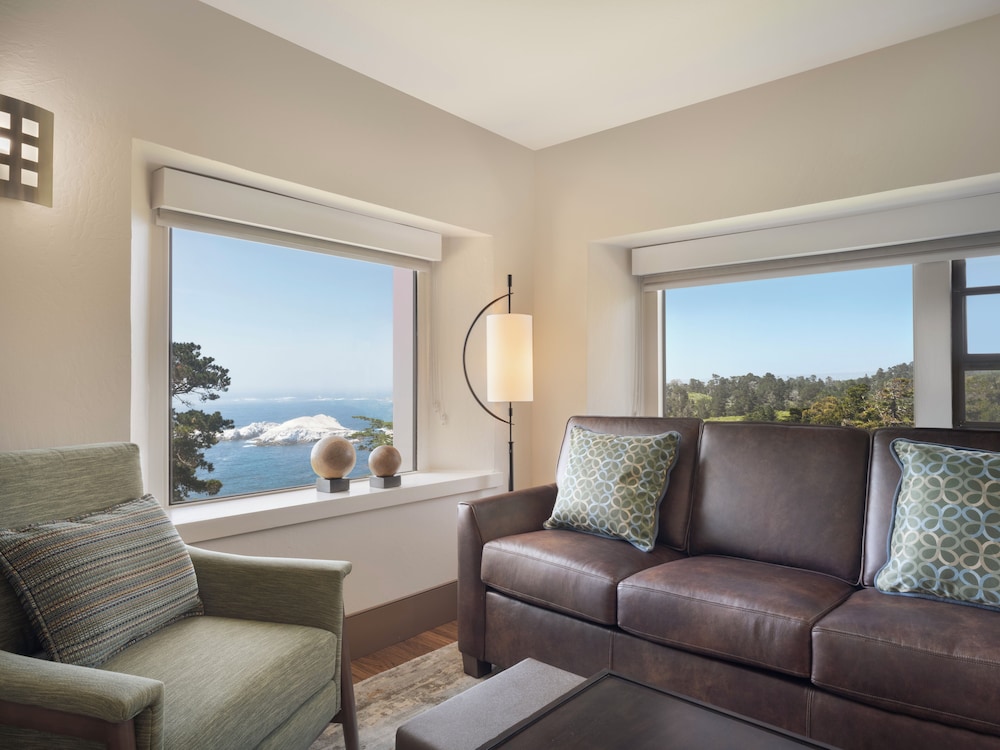 Hyatt Carmel Highlands 28/50