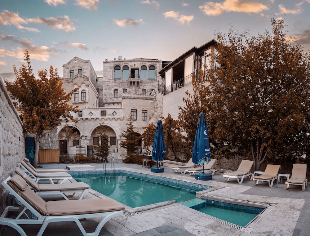 Tekkaya Cave Hotel 38/50