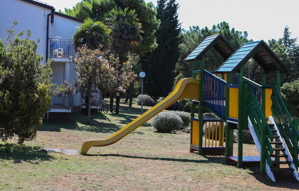 Ai Pini Medulin Resort 48/63