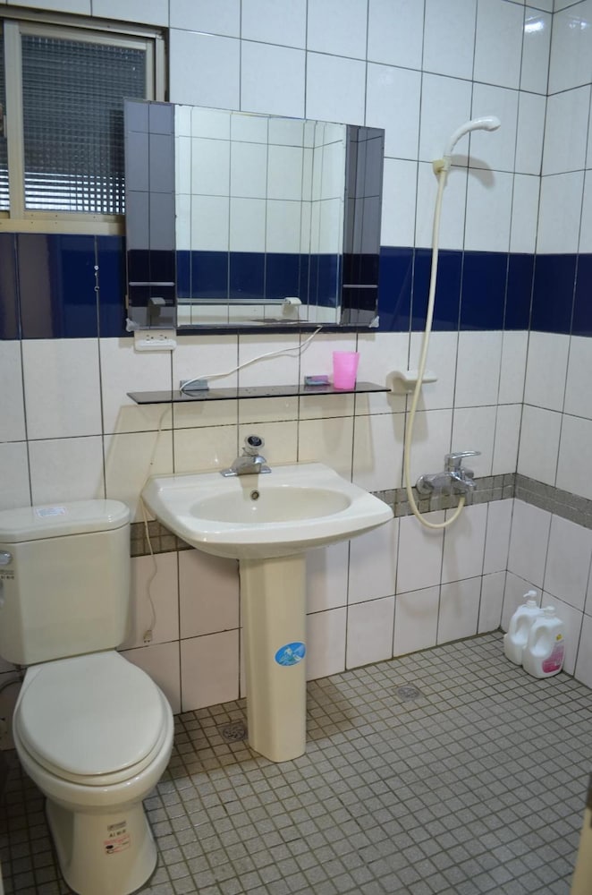 Hualien Holo Hostel Hotel 29/30