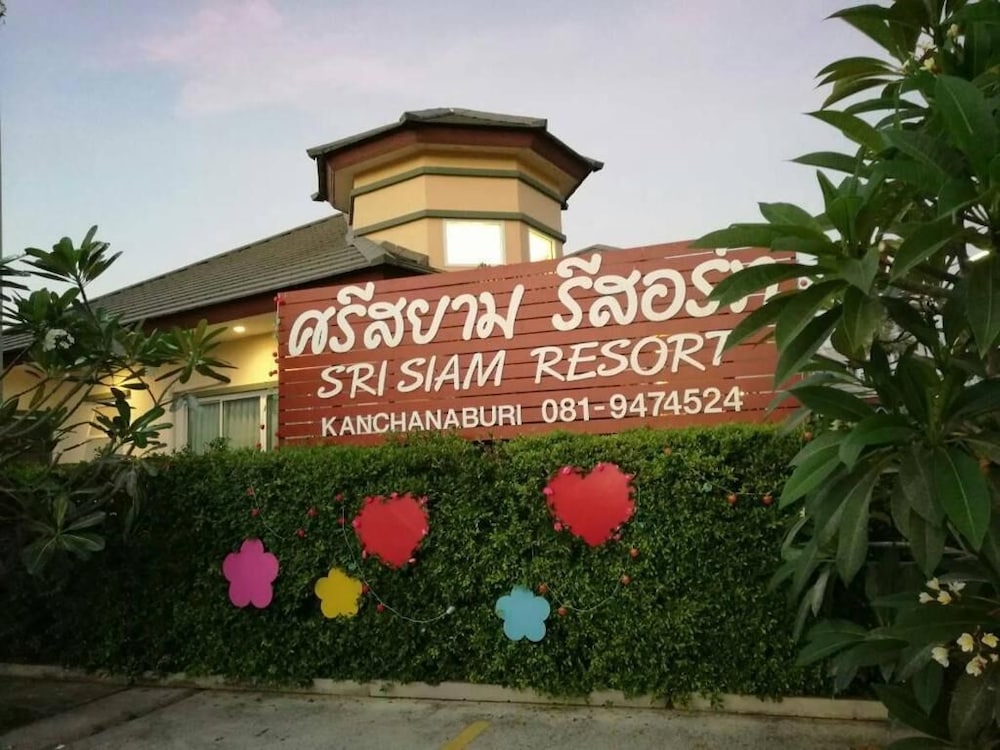 Srisiam Resort 12/74
