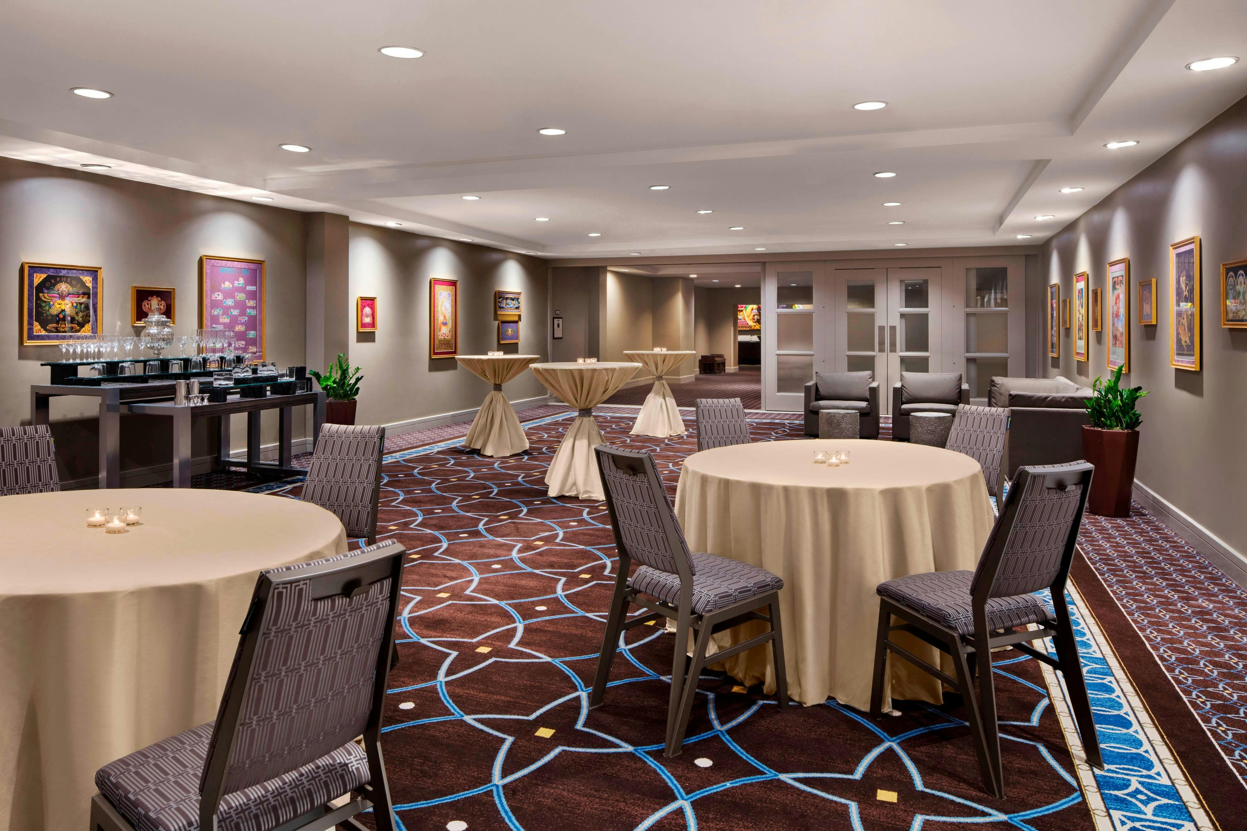 Sheraton New Orleans Hotel 34/58