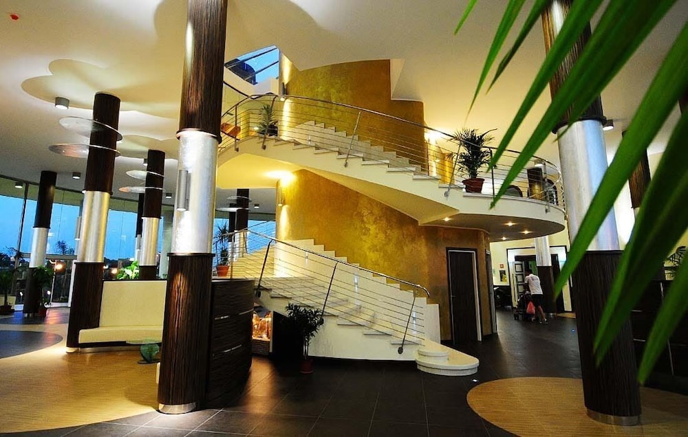 Corte dei Greci Resort & Spa 8/36