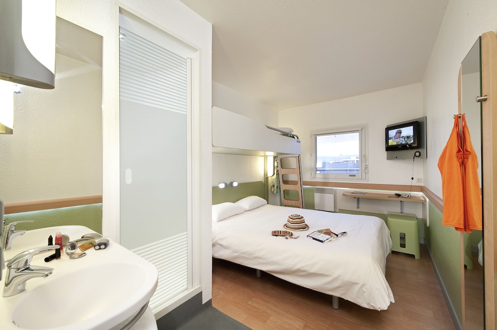 Ibis Budget Antwerpen Port 15/42