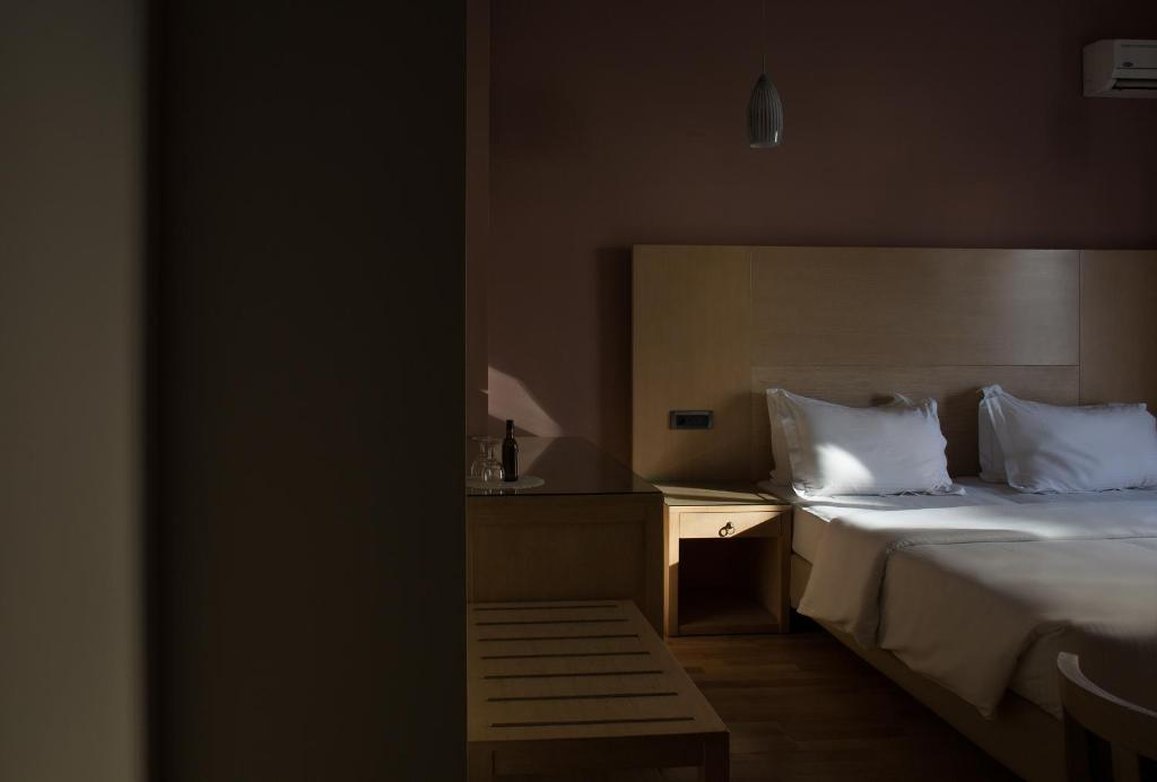 Areos Hotel 28/57